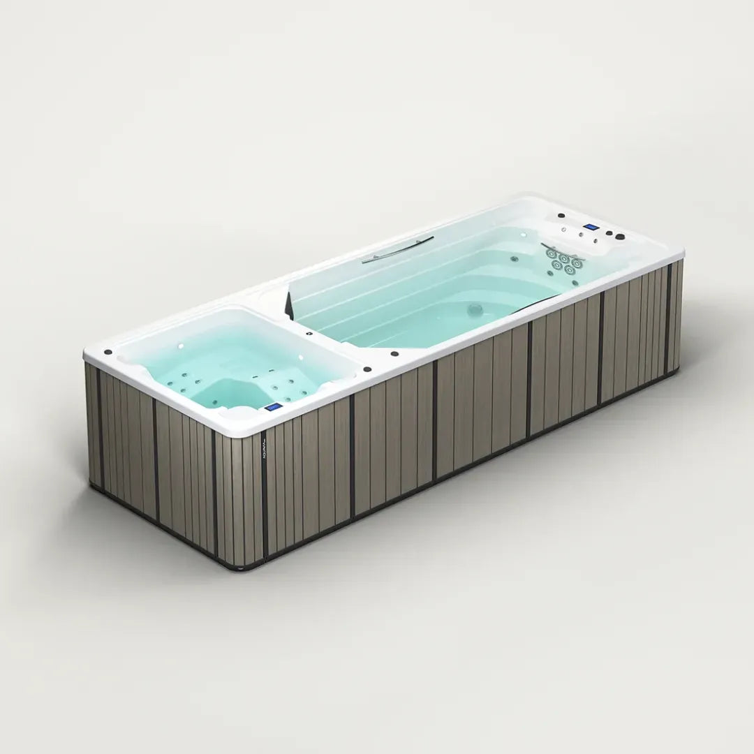 Aquavia Swimspa Duo — second view