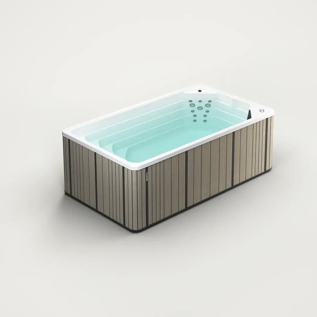 Aquavia Swimspa Sky — alternate view