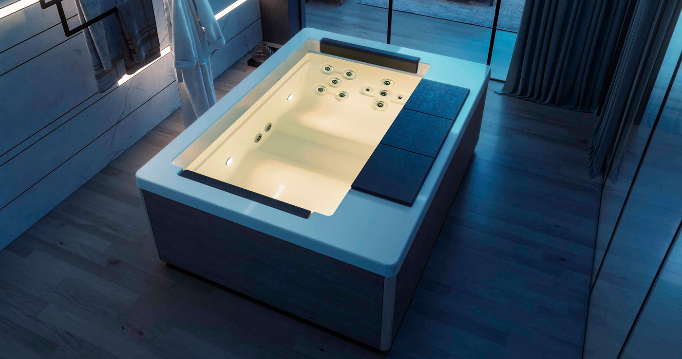 HydroChill Cold Therapy System, Wellness One