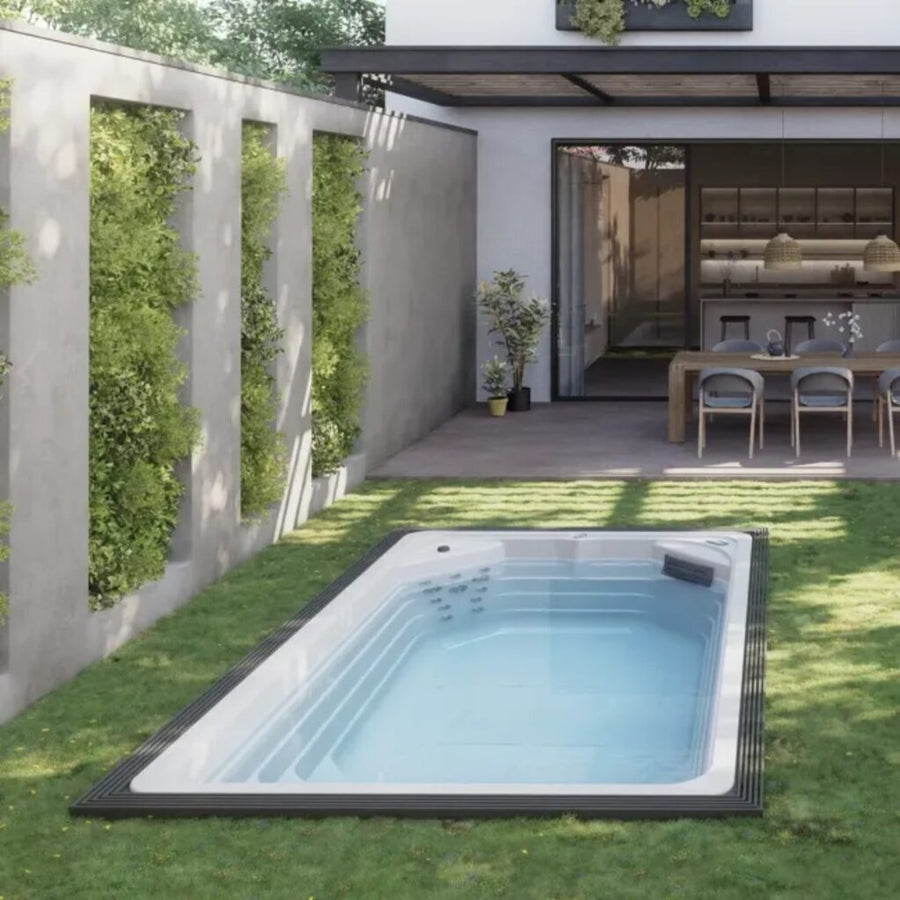 Swimspa Sky, Wellness One