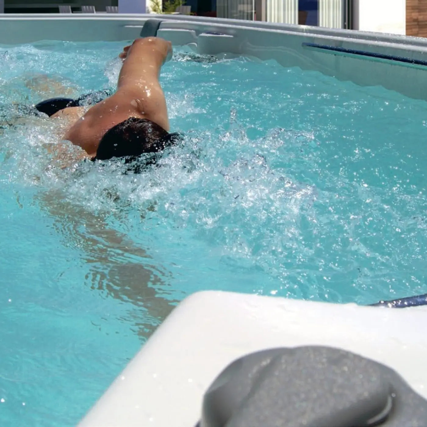 Swim Spas